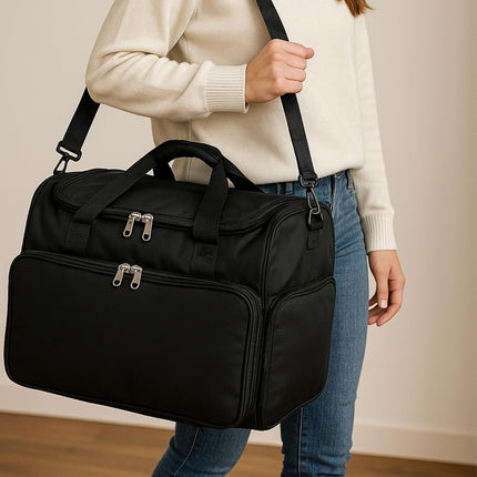 Professional Hair Tool Organizer bag