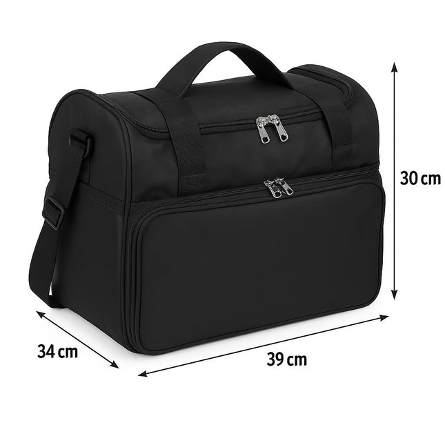 Professional Hair Tool Organizer bag